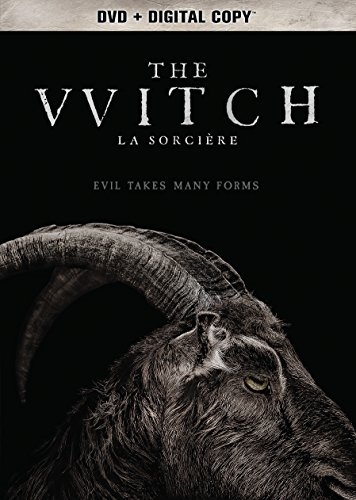 Picture of The Witch (Bilingual)