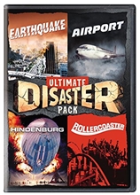 Picture of Ultimate Disaster Pack