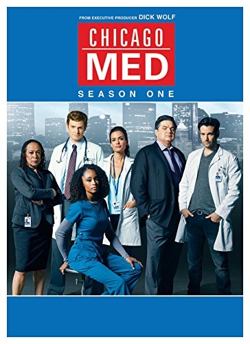 Picture of Chicago Med: Season One
