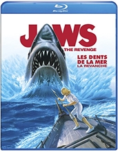 Picture of Jaws: The Revenge [Blu-ray] (Bilingual)