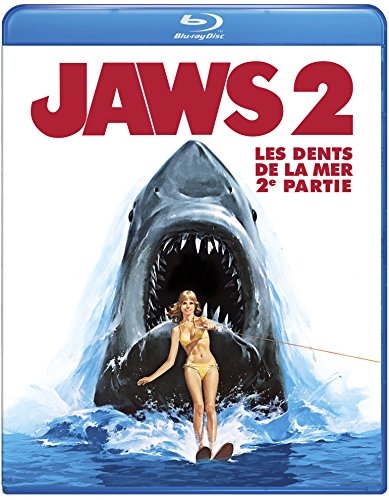 Picture of Jaws 2 [Blu-ray] (Bilingual)