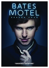 Picture of Bates Motel: Season Four (Bilingual)