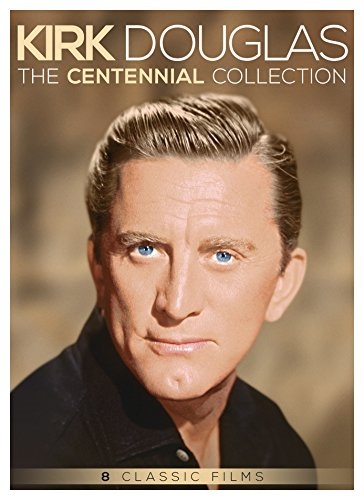 Picture of Kirk Douglas: The Centennial Collection