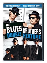 Picture of The Blue Brothers Double Feature