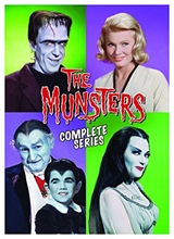 Picture of The Munsters: Complete Series