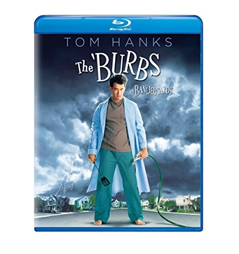 Picture of The 'Burbs [Blu-ray] (Bilingual)