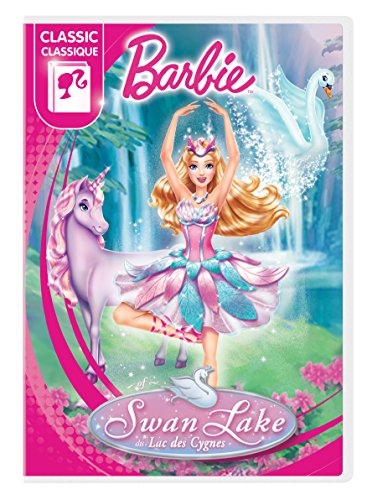 Picture of Barbie Swan Lake (Bilingual)