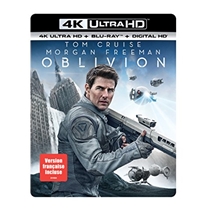 Picture of Oblivion  [4K Utra HD+ Blu-ray] (Bilingual)