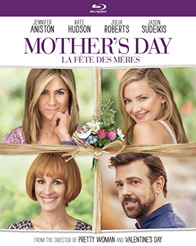 Picture of Mother's Day [Blu-ray] (Bilingual)