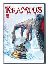 Picture of Krampus (Holiday Packaging) (Bilingual)