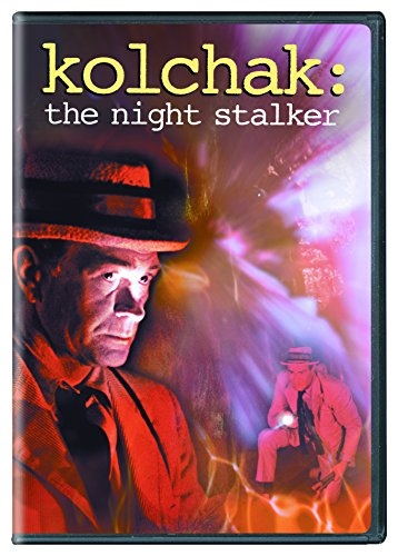 Picture of Kolchak: The Night Stalker