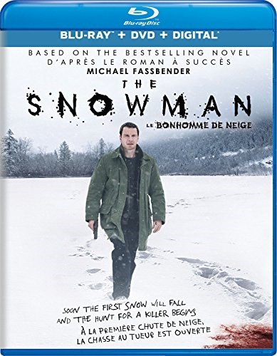 DealsAreUs : The Snowman [Blu-ray + DVD] (Bilingual)