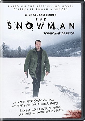 Picture of The Snowman (Bilingual)