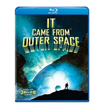 Picture of It Came from Outer Space (3D) [Blu-ray] (Sous-titres français)