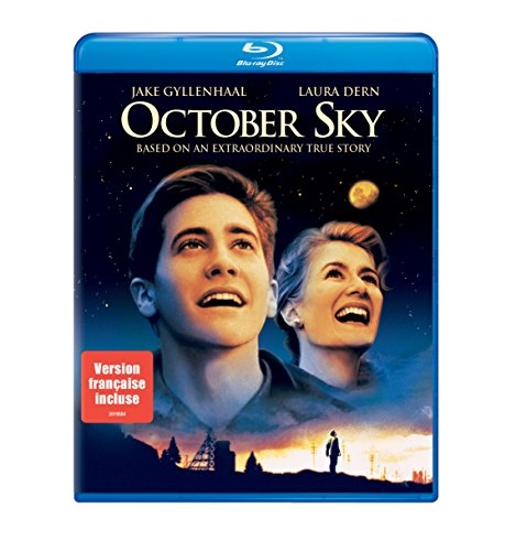 Picture of October Sky [Blu-ray] (Bilingual)