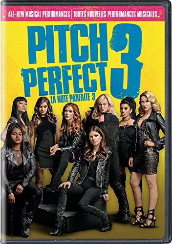 Picture of Pitch Perfect 3 (Sous-titres français)