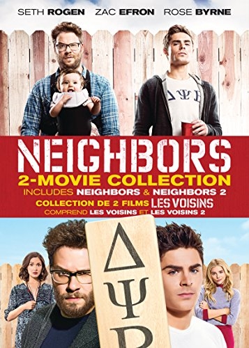 Picture of Neighbors & Neighbors 2: Sorority Rising Collection