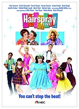 Picture of Hairspray LIVE!