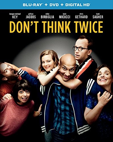 Picture of Don't Think Twice [Blu-ray + DVD + Digital HD]