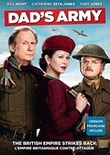 Picture of Dad’s Army (Bilingual)