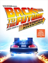 Picture of Back to the Future: The Complete Adventures