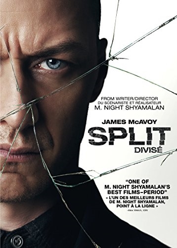 Picture of Split (Bilingual)