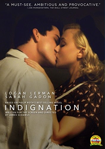 Picture of Indignation