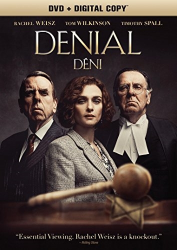 Picture of Denial [DVD + Digital HD]