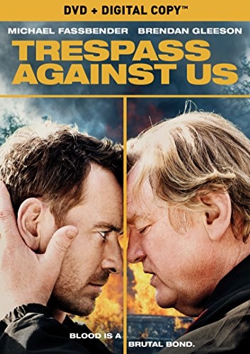 Picture of Trespass Against Us [DVD + Digtal HD]