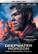 Picture of Deepwater Horizon [DVD + Digital HD]