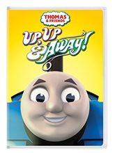 Picture of Thomas & Friends: Up, Up & Away