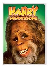 Picture of Harry and the Hendersons (Sous-titres français)