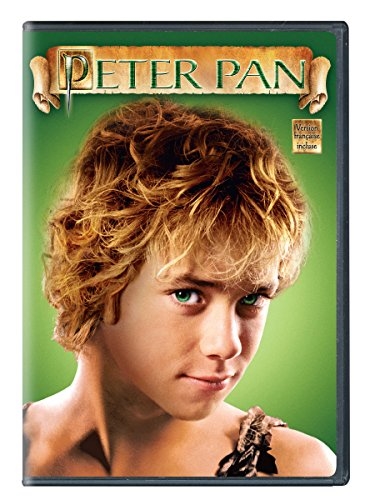 Picture of Peter Pan (Bilingual)