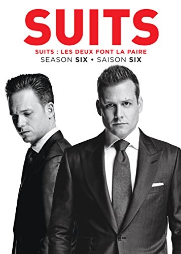 Picture of Suits: Season Six (Sous-titres français)