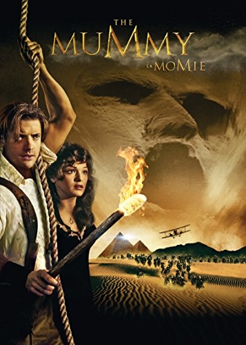 Picture of The Mummy (1999) (Bilingual)