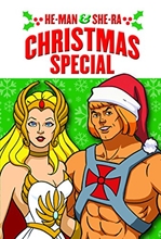 Picture of He-Man & She-Ra: A Christmas Special