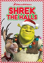 Picture of Shrek the Halls