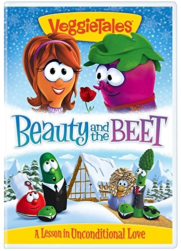 Picture of VeggieTales: Beauty and the Beet