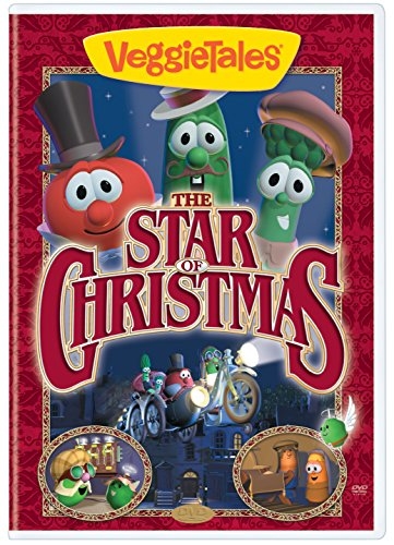 Picture of VeggieTales: The Star of Christmas