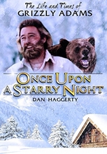 Picture of The Life and Times of Grizzly Adams: Once Upon a Starry Night