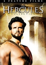 Picture of The HERCULES Collection