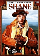 Picture of Shane: Complete TV Series