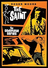 Picture of The Saint: The Complete Series