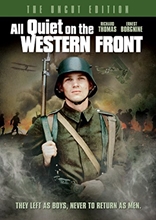 Picture of All Quiet On The Western Front - The Uncut Edition