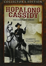 Picture of Hopalong Cassidy: The Complete Television Series