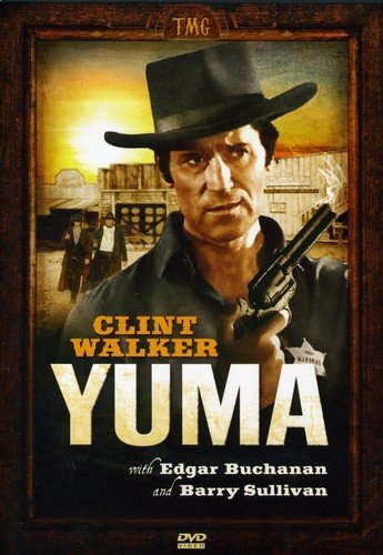 Picture of Yuma