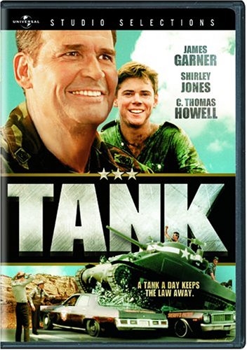 Picture of Tank