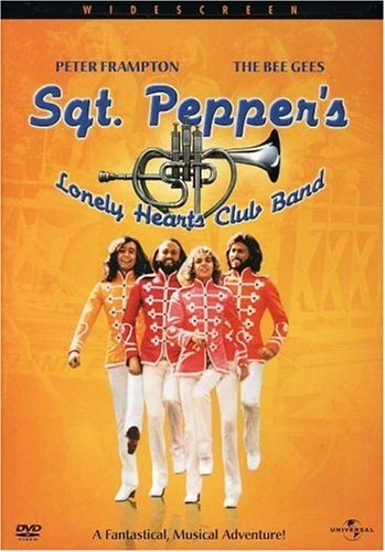 Picture of Sgt. Pepper's Lonely Hearts Club Band