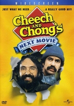 Picture of Cheech and Chong's Next Movie