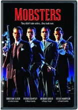 Picture of Mobsters (Bilingual)